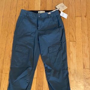 Democracy NWT joggers cargo